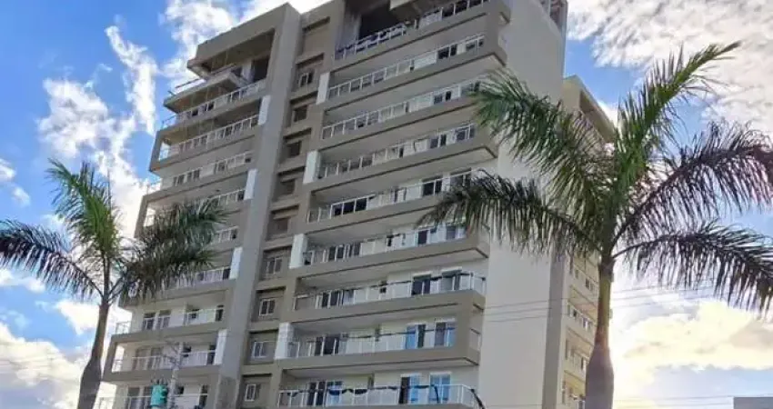 Últimas unidades! condomínio frente mar, apartamentos de 03 dormitórios à venda no residencial safira - jardim britânia.