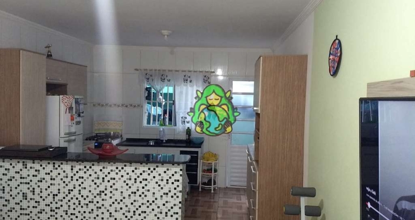 Sobrado em condomínio à venda, Vila Nova Curuçá, São Paulo, SP
