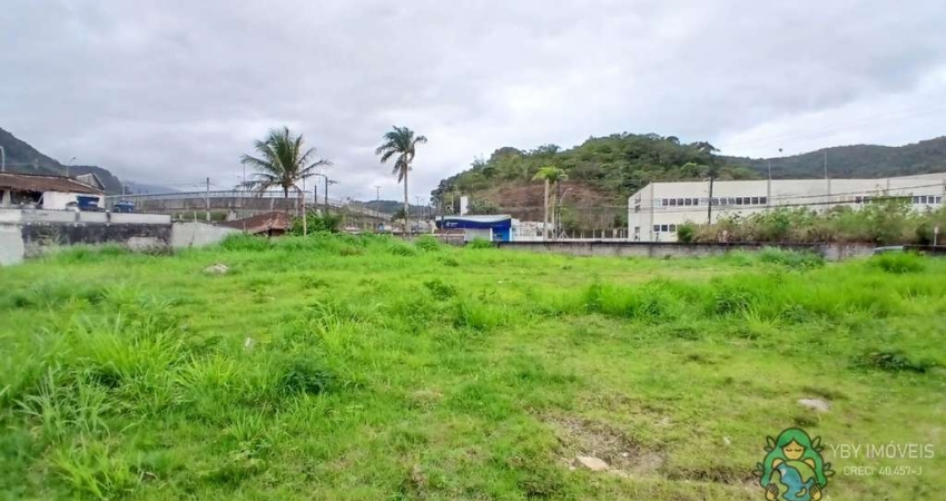 Área à venda na Praia Martim de Sá, próxima a faculdade , Caraguatatuba, SP
