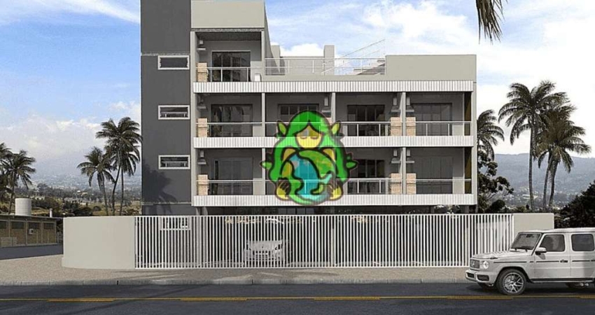 Lançamento, Obra a preço de custo, Studio à venda, Perequê Açu, Ubatuba, SP
