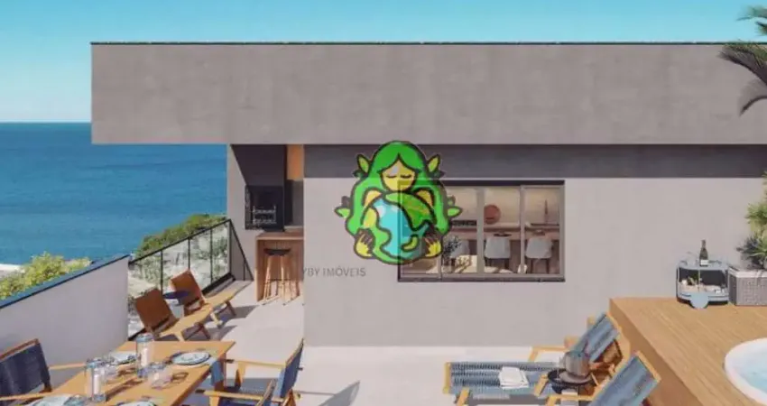 Apartamento à venda, com três dormitórios, praia das palmeiras, caraguatatuba, sp