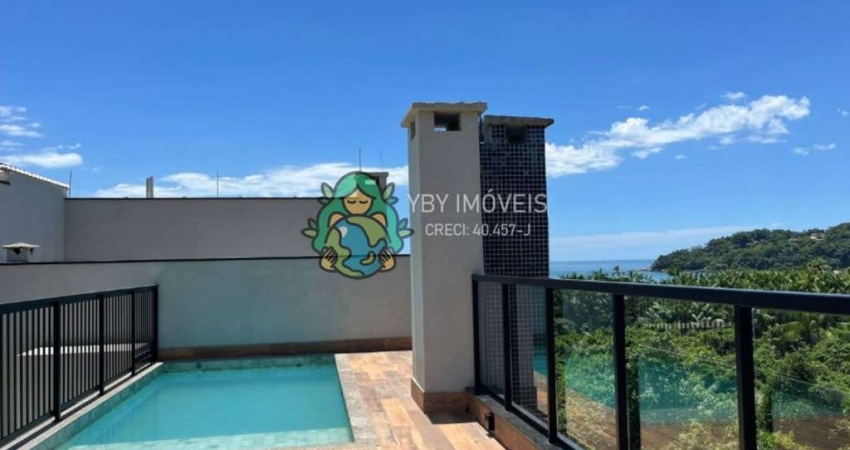 Apartamento à venda, Praia das Toninhas, Ubatuba, SP