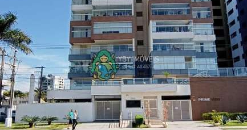 Apartamento com 3 quartos à venda no Indaiá, Caraguatatuba 