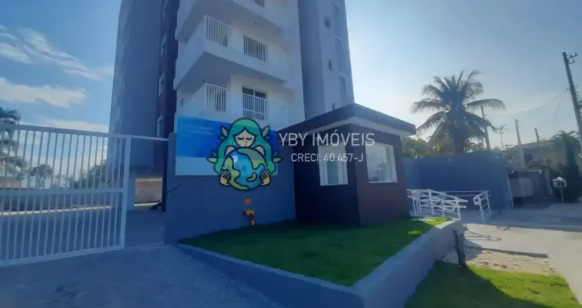 Lindo Apartamento com 3 dormitórios, à venda, PORTO NOVO, Caraguatatuba, SP