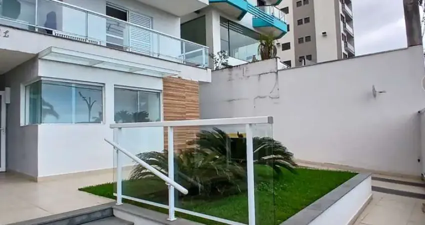 Apartamento à venda, Condomínio Frente Mar, Centro, Caraguatatuba, SP