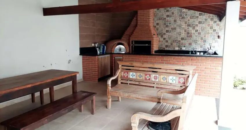 Casa com 2 quartos à venda no Massaguaçu, Caraguatatuba 