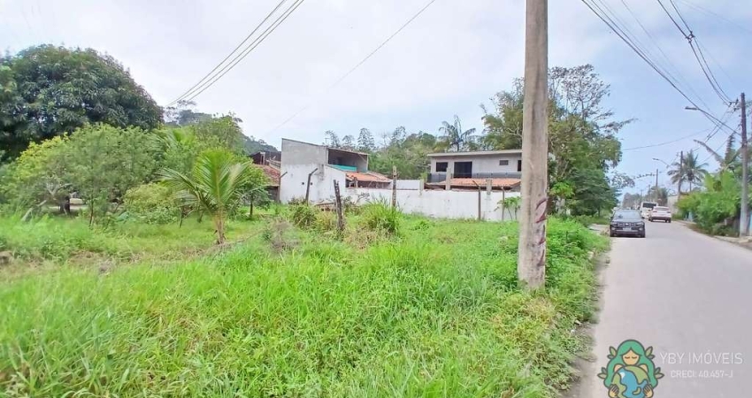 Terreno à venda no Massaguaçu, Caraguatatuba 