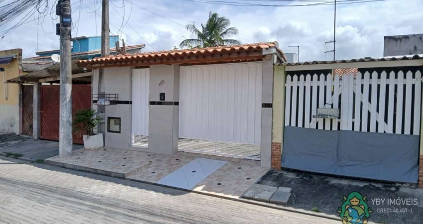 Casa com 3 quartos à venda no Barranco Alto, Caraguatatuba 