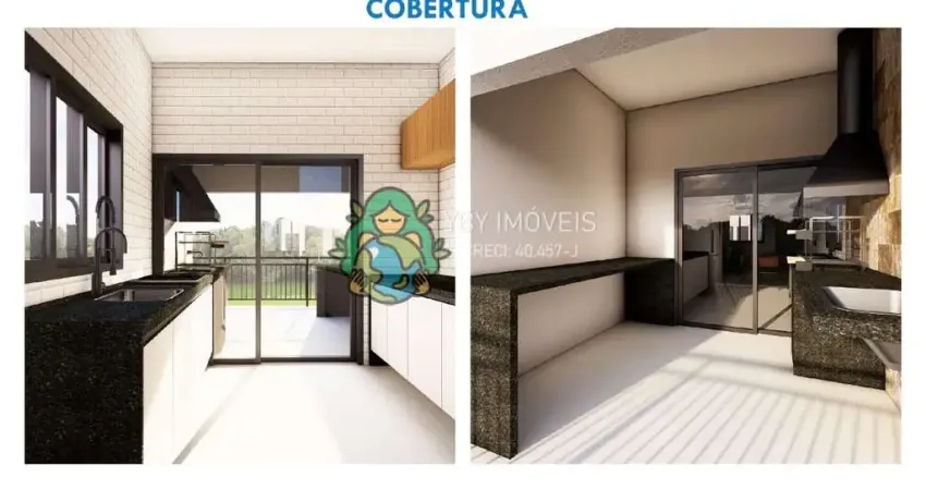 Apartamento com 3 quartos à venda em Maranduba, Ubatuba