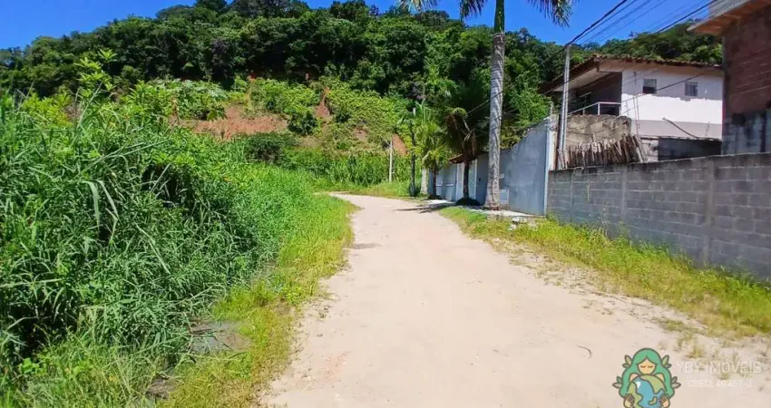 Terreno à venda no Massaguaçu, Caraguatatuba 