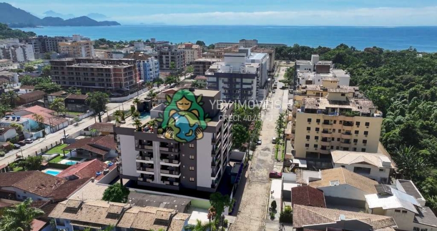Apartamento com 1 quarto à venda em Toninhas, Ubatuba 