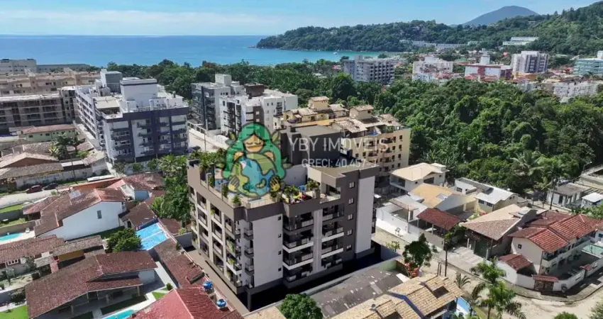 Apartamento com 1 quarto à venda em Toninhas, Ubatuba