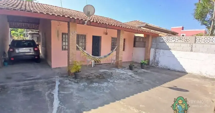 Casa a 60 metros da praia no Canto do Mar, à venda, São Sebastião, SP.