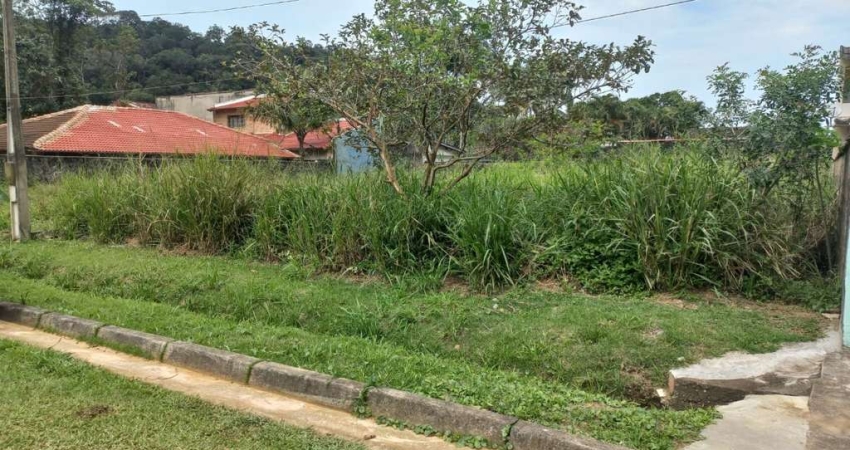Terreno à venda, Condominio Recanto Verde Mar, Caraguatatuba, SP.