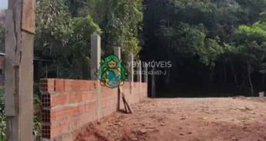 Terreno à venda, Portal Patrimônio, Massaguaçu Caraguatatuba, SP.