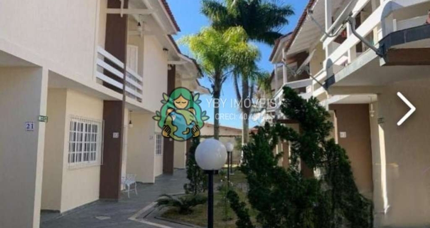 Casa em Condomínio à Venda no Capricórnio II - Próxima à Praia!.