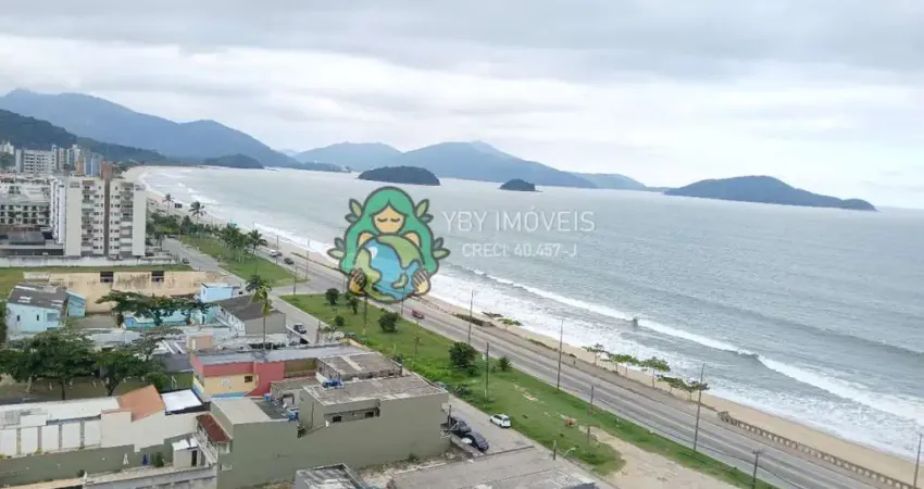 Cobertura vista lateral para o mar, à venda, massaguaçu, caraguatatuba, sp