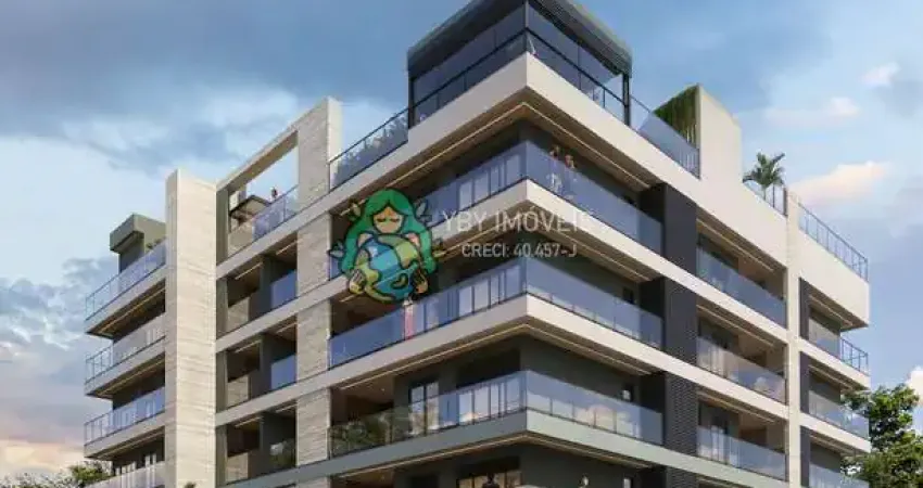 Apartamento com 1 quarto à venda em Tenório, Ubatuba 