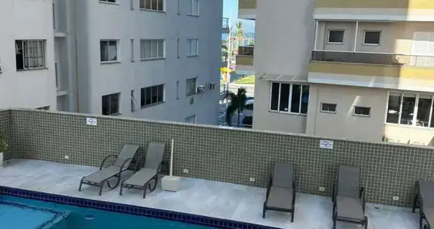 Apartamento com 3 quartos para alugar no Centro, Caraguatatuba 