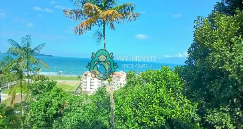 Excelente imóvel a venda. Vista Maravilhosa para o Mar.. Massaguaçu.