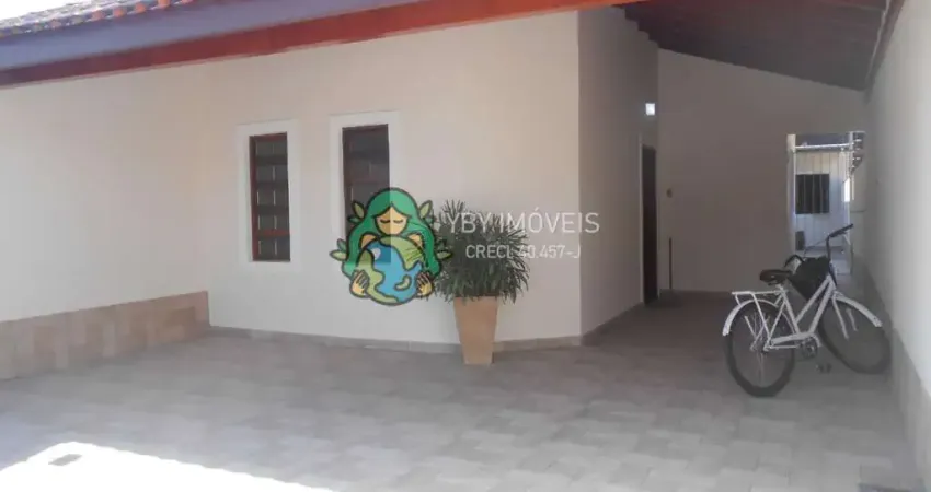 Casa com 4 quartos à venda no Jardim das Gaivotas, Caraguatatuba 