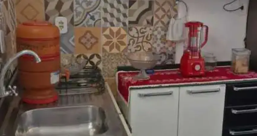 Kitnet / Stúdio à venda no Centro, Caraguatatuba 