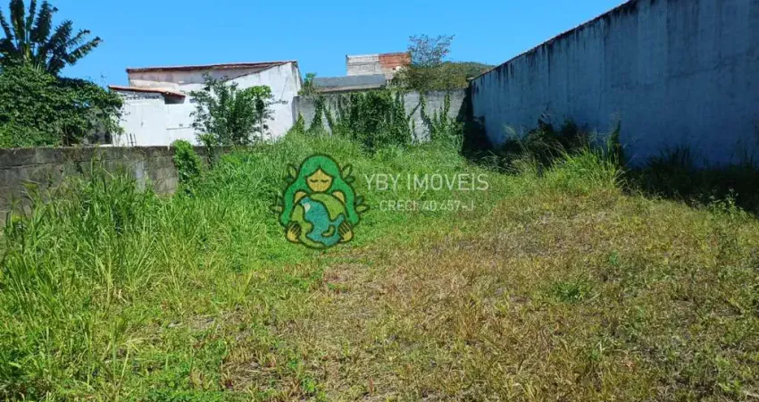 Terreno à venda na Cidade Jardim, Caraguatatuba