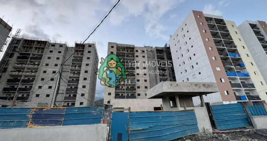 Apartamento com 2 quartos à venda no Indaiá, Caraguatatuba 