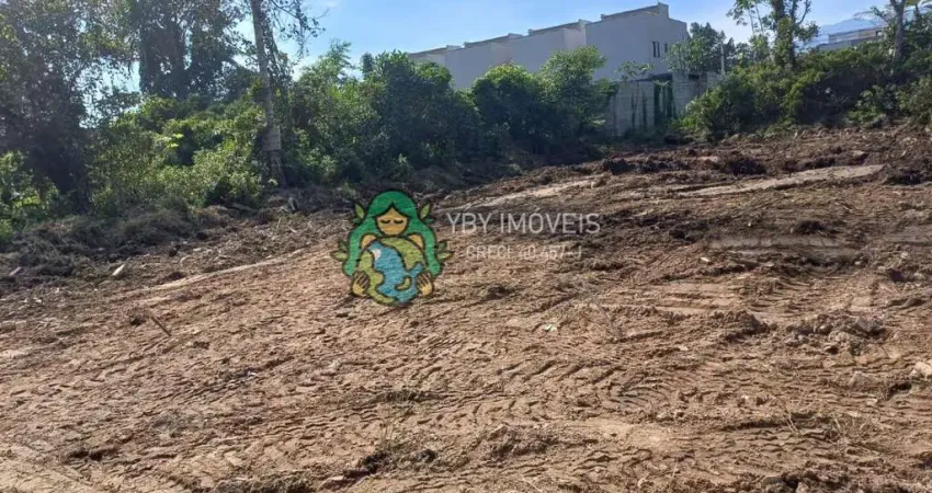 Terreno à venda no Balneário dos Golfinhos, Caraguatatuba 