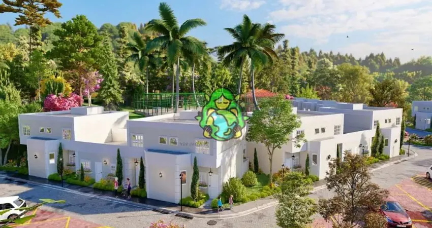 Lançamento, minha casa minha vida faixa 3, reserva tabaporã, ao lado da mata atlântica, jaraguazinho