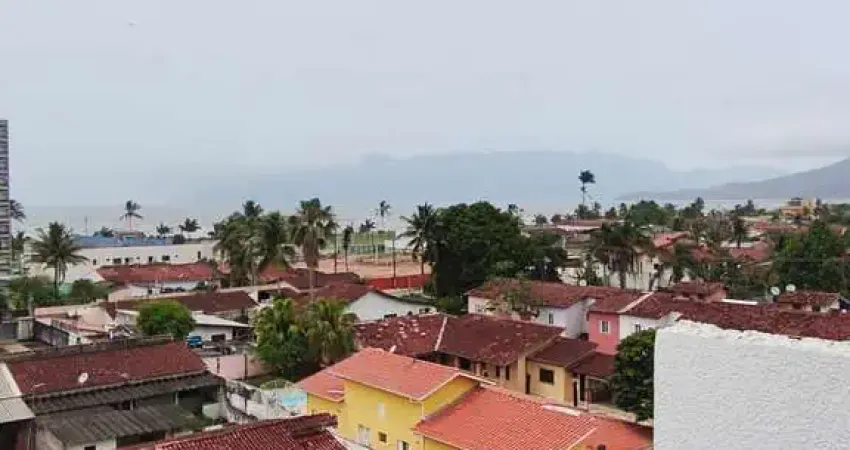 Apartamento com 2 quartos à venda no Jardim Brasil, Caraguatatuba 