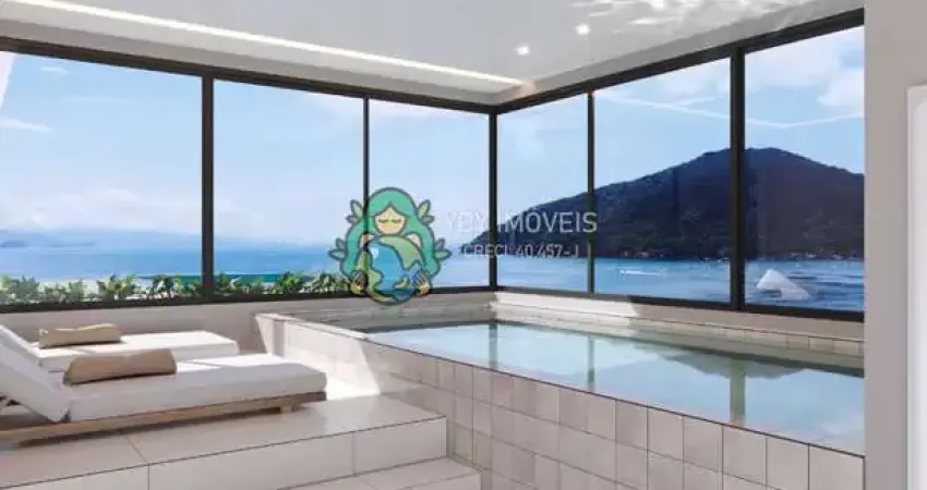 Apartamento com 3 quartos à venda em Itaguá, Ubatuba