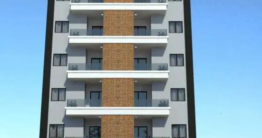 Apartamento para Venda em Cascavel, Country, 2 dormitórios, 1 banheiro, 1 vaga