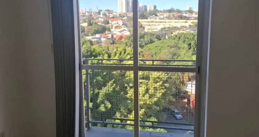 Apartamento com 1 quarto para alugar na Rua Orlândia, 146, Chácara da Barra, Campinas