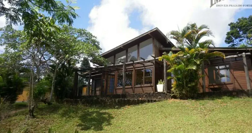 Casa com 3 quartos à venda na QUINTAS DO CASTELO DA TORRE, 100, Lagoa Aruá, Mata de São João