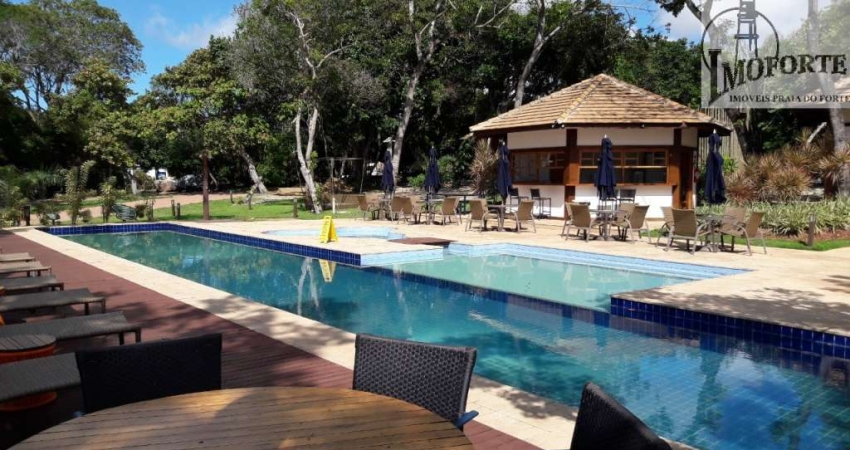 Apartamento com 2 quartos à venda na RESERVA TIMEANTUBE, 100, Praia do Forte, Mata de São João
