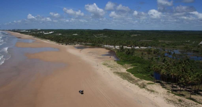 Fazenda à venda na RIO CRUMAI, 100, Subaúma, Entre Rios