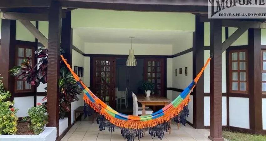 Apartamento com 2 quartos à venda na Avenida Do Farol, 100, Praia do Forte, Mata de São João