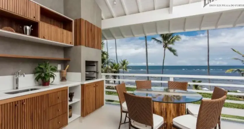 Apartamento com 4 quartos para alugar na Rua do Albatroz, 100, Praia do Forte, Mata de São João