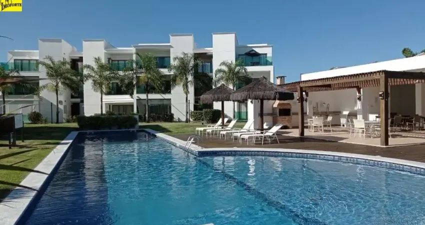 Apartamento com 2 quartos à venda na IBERO STAR, 100, Praia do Forte, Mata de São João
