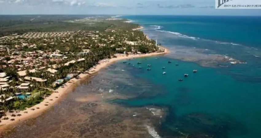 Apartamento com 32 quartos à venda na Praça dos Artistas, 100, Praia do Forte, Mata de São João