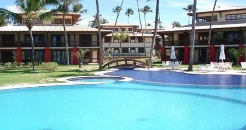 Apartamento com 4 quartos à venda na Rua da Aurora, 03, Praia do Forte, Mata de São João