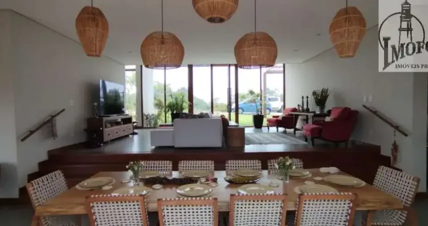 Casa em condomínio fechado com 5 quartos à venda na PRAIA BELLA, 100, Praia do Forte, Mata de São João