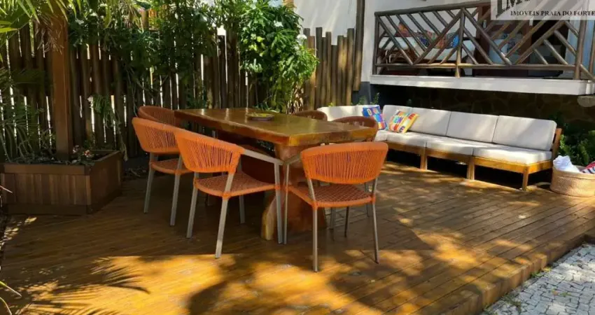 Apartamento com 2 quartos à venda na Rua da Aurora, 100, Praia do Forte, Mata de São João