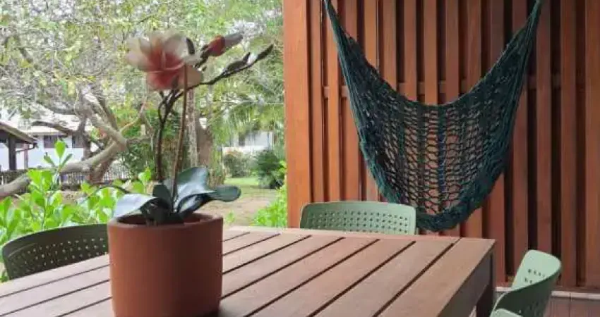 Apartamento com 2 quartos à venda na CONDOMÍNIO ALDEIA DOS PESCADORES, 100, Praia do Forte, Mata de São João