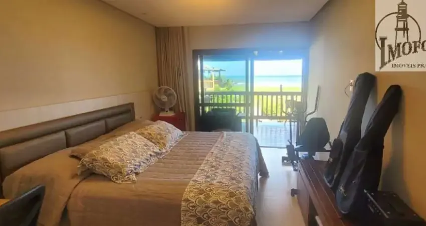 Casa em condomínio fechado com 3 quartos à venda na ESTRADA DA PRAIA, Itacimirim, Camaçari