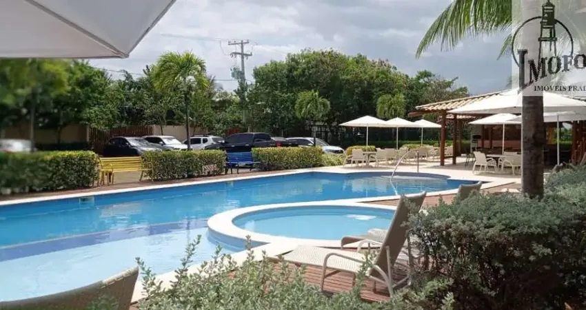 Apartamento com 3 quartos à venda na Avenida praia de Itacimirim, 100, Itacimirim, Camaçari