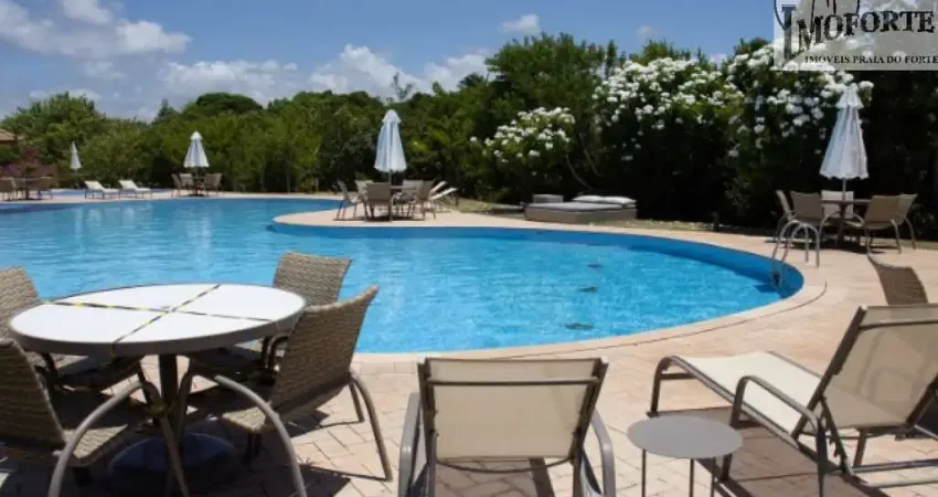 Apartamento com 3 quartos à venda na Avenida Do Farol, Praia do Forte, Mata de São João