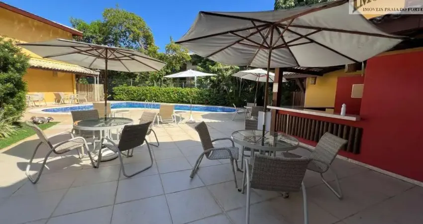 Apartamento com 3 quartos à venda na Rua Do Dourado, 100, Praia do Forte, Mata de São João
