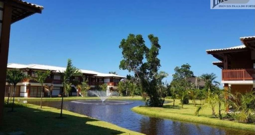 Apartamento com 1 quarto à venda na CONDOMÍNIO VILA DA ENSEADA, 100, Praia do Forte, Mata de São João